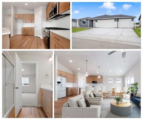 Weekend Open Houses - 3/28-3/29